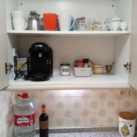 Estudio Costa Del Sol - *