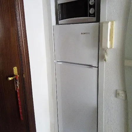 Estudio Costa Del Sol - Lägenhet Torremolinos