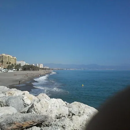 Estudio Costa Del Sol - Lägenhet Torremolinos