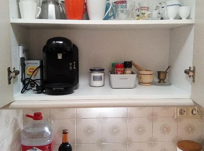 Estudio Costa Del Sol - *