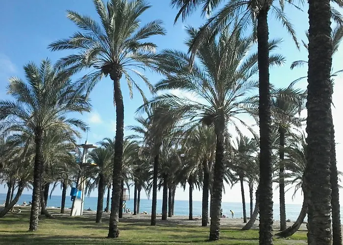 Estudio Costa Del Sol -