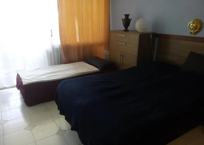 Estudio Costa Del Sol - Lägenhet Torremolinos