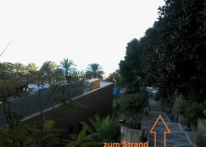 Estudio Costa Del Sol -