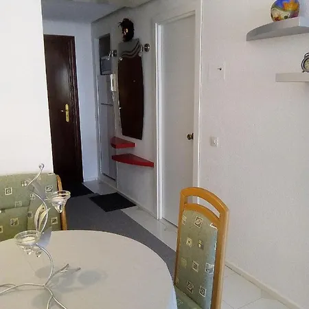 Estudio Costa Del Sol - Apartment *