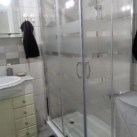 Estudio Costa Del Sol - Apartmán