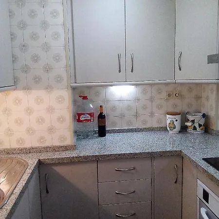 Estudio Costa Del Sol - *