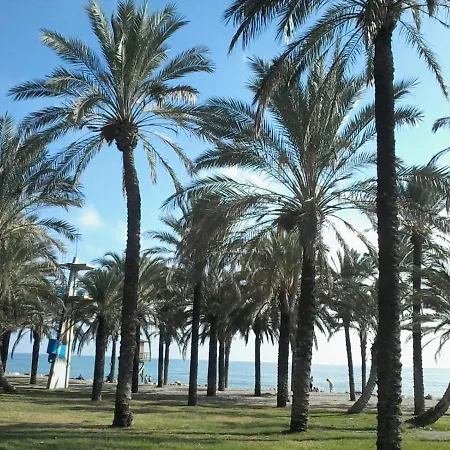 Estudio Costa Del Sol -