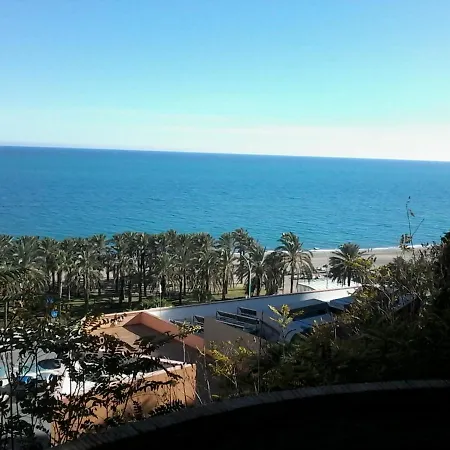 Apartment Estudio Costa Del Sol - Torremolinos