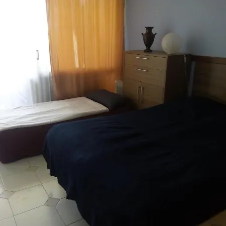 Estudio Costa Del Sol - Apartment Torremolinos