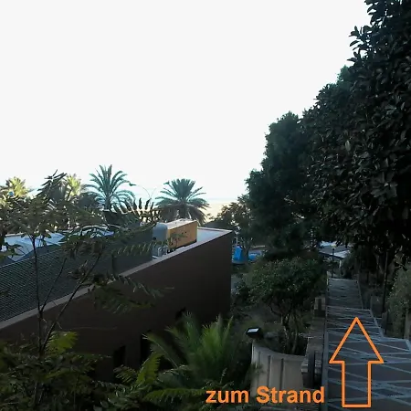 Estudio Costa Del Sol -