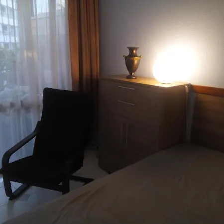 Estudio Costa Del Sol - Apartment *