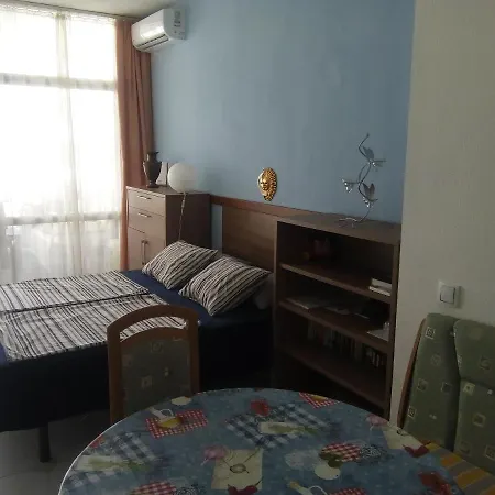 Estudio Costa Del Sol - Apartmán Torremolinos