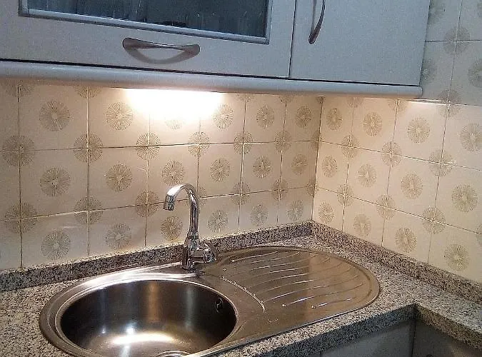 Διαμέρισμα Estudio Costa Del Sol -