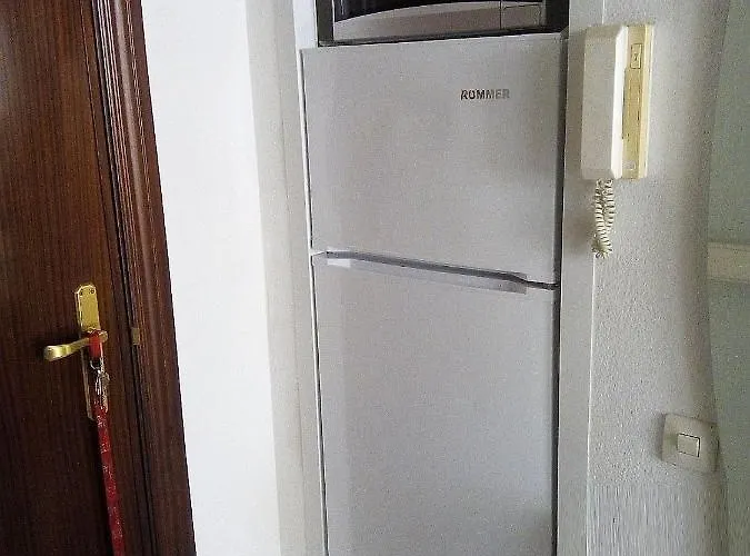 Estudio Costa Del Sol - Apartamento Torremolinos