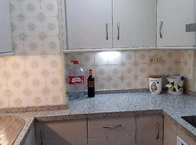 Estudio Costa Del Sol - *