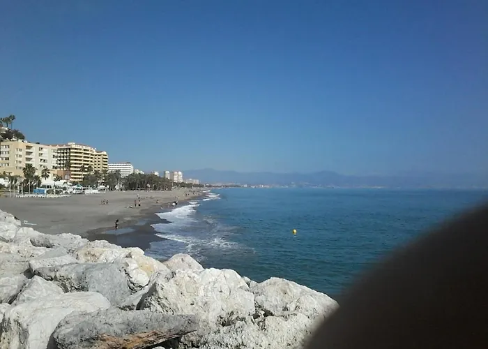 Estudio Costa Del Sol - Apartment Torremolinos
