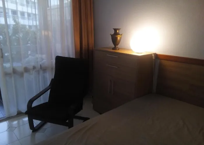 Estudio Costa Del Sol - Apartamento *