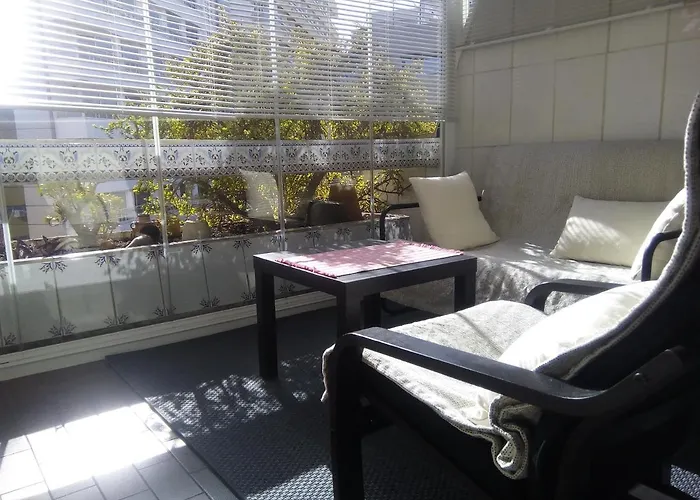 Διαμέρισμα Estudio Costa Del Sol - *