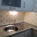 דירה Estudio Costa Del Sol -