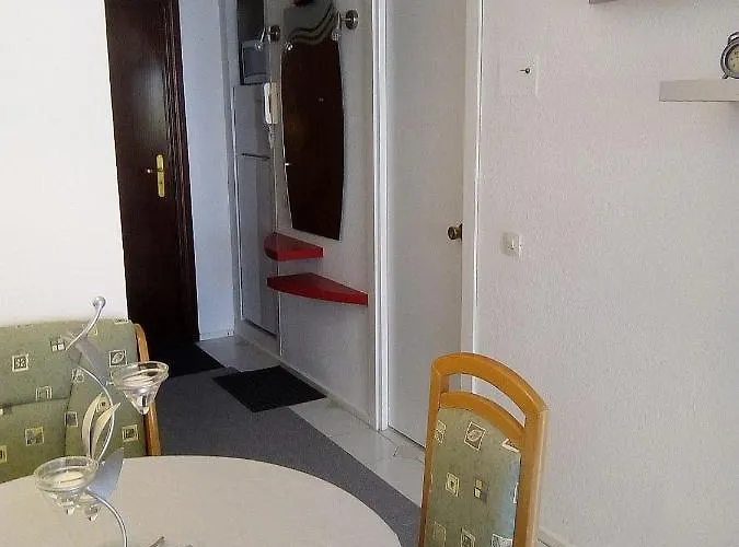 Estudio Costa Del Sol - Apartman *